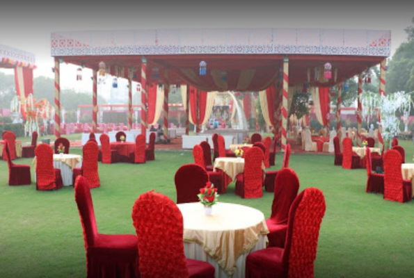 Shri Vardaan Vatika