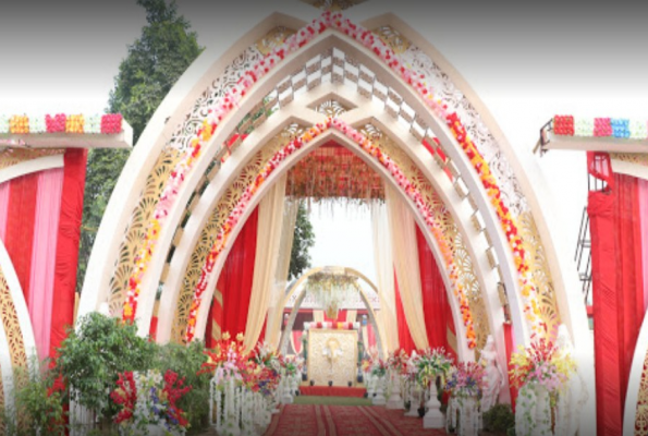Shri Vardaan Vatika