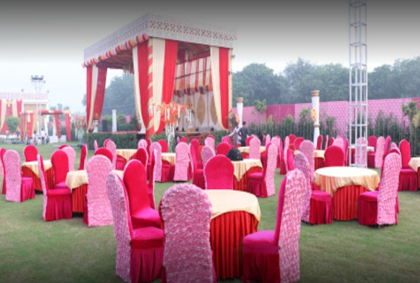 Shri Vardaan Vatika
