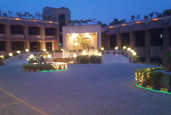 Hotel Claremont