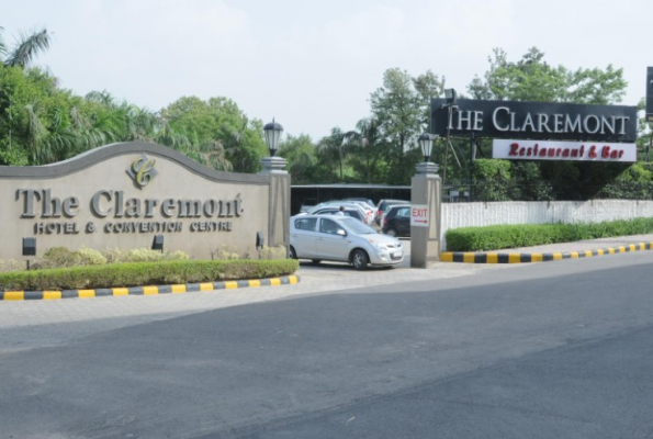 Hotel Claremont