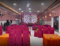 Radha Rani Party Hall And Banquet Hall