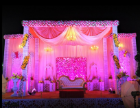 Shiv Garden Banquet Hall