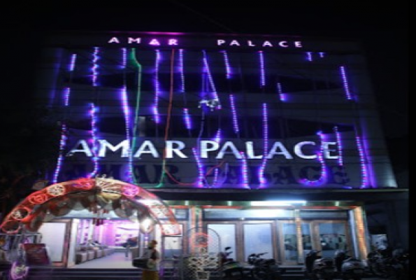 Amar Palace
