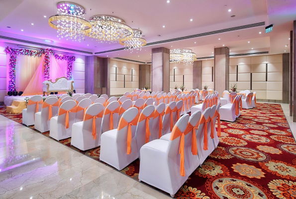 Ramada Gurgaon Central