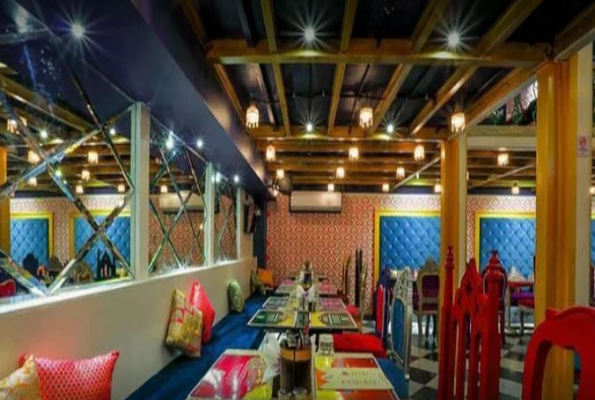 Taste Of Punjab