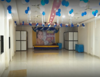 Shri Manglik Banquet Party Hall