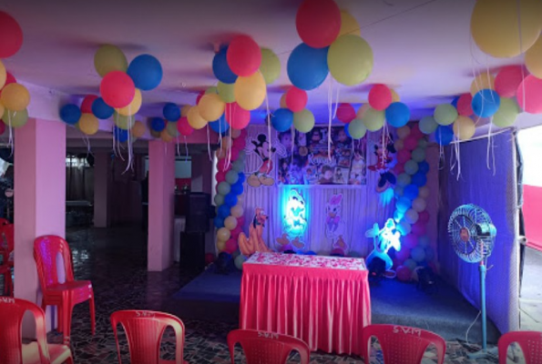 Aashirwad Party Hall