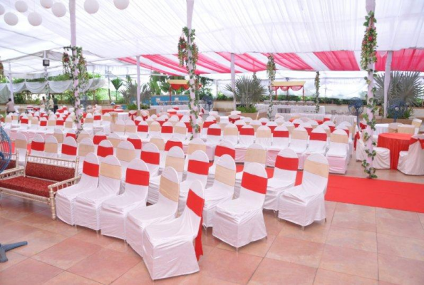 Sveda Banquet