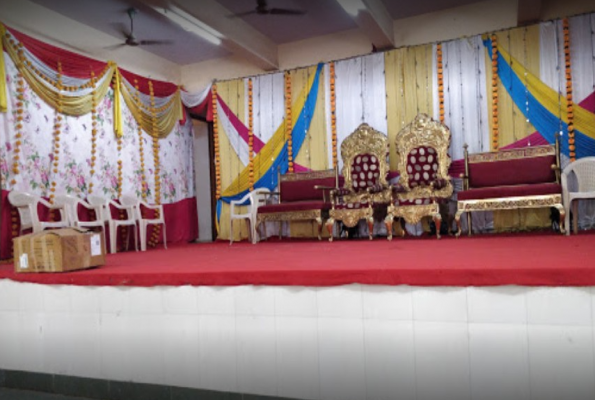 Sanskar Bhavan