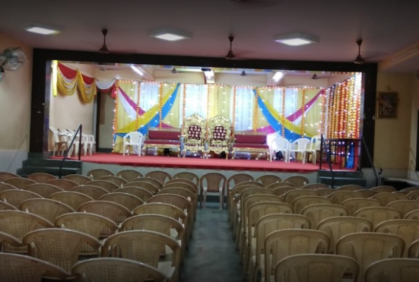 Sanskar Bhavan