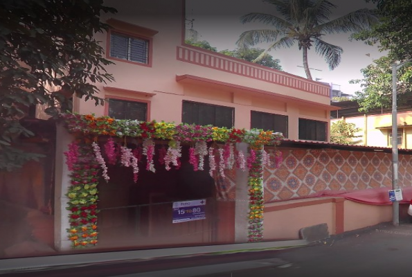 Sanskar Bhavan