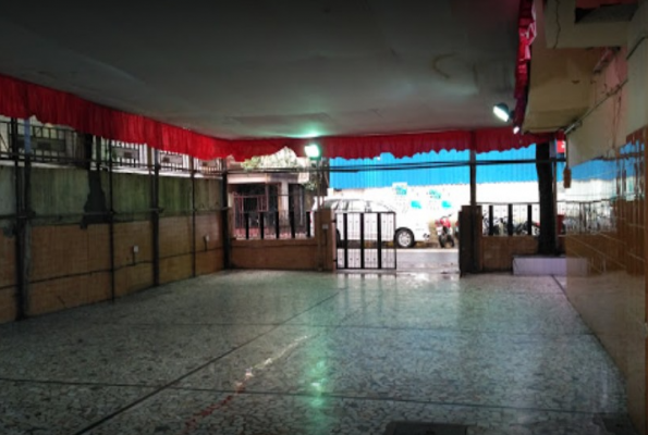 Hall 1 at Shree Hinduja Marriage Hall