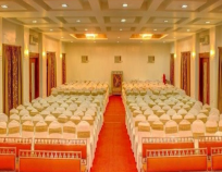 Shree Hinduja Marriage Hall