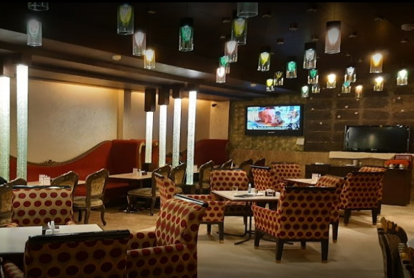 Royal Challenge Restaurant And Bar
