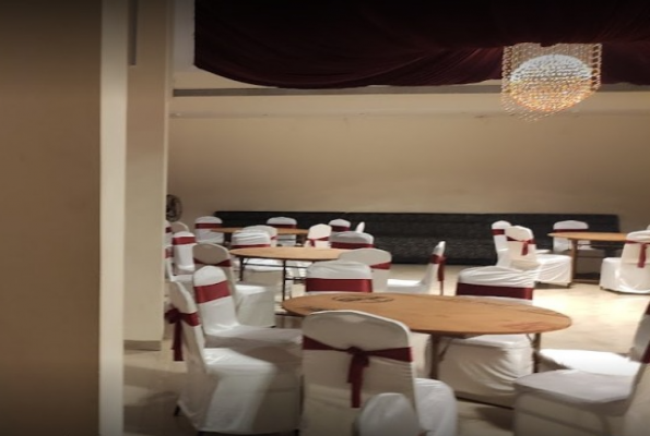 Royal Challenge Restaurant And Bar 2