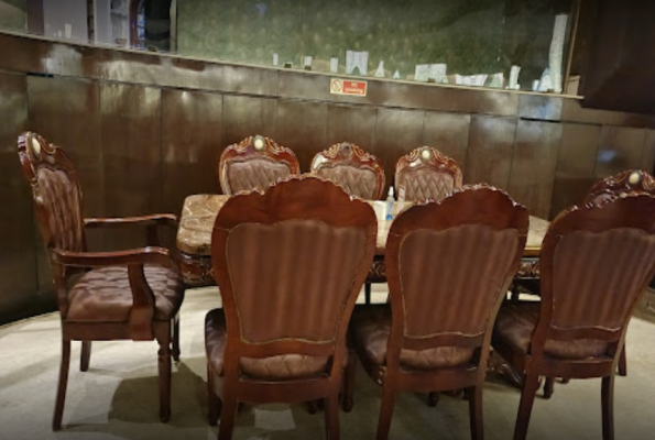 Royal Challenge Restaurant And Bar 3