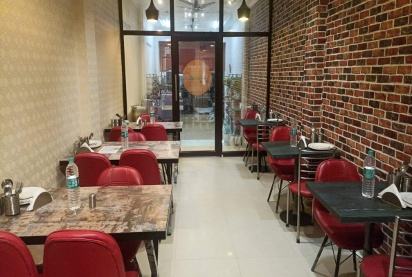 Shubhams Cookhouse Restaurant