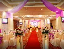 Kashyap Bhawan Banquet Hall