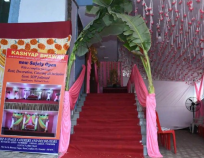 Kashyap Bhawan Banquet Hall