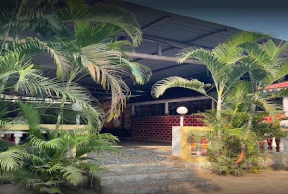 Vv Hotel