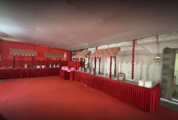 Maratha Bhavan