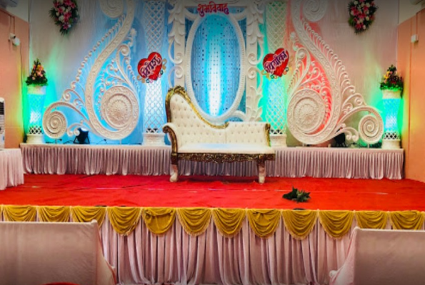 Maratha Bhavan