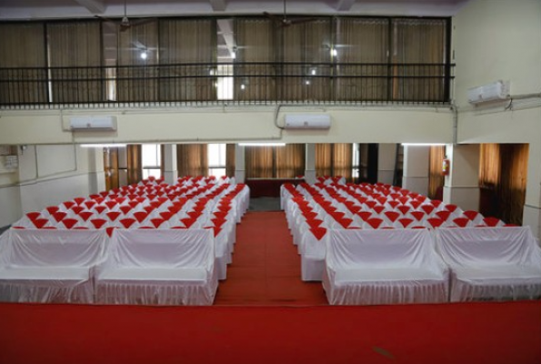 Maratha Bhavan