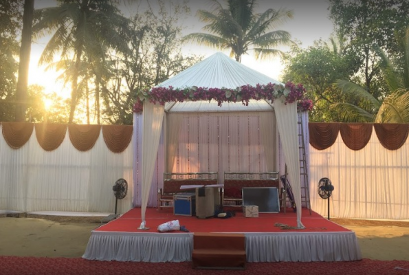 Pathare Farms Marigold Lawn 3