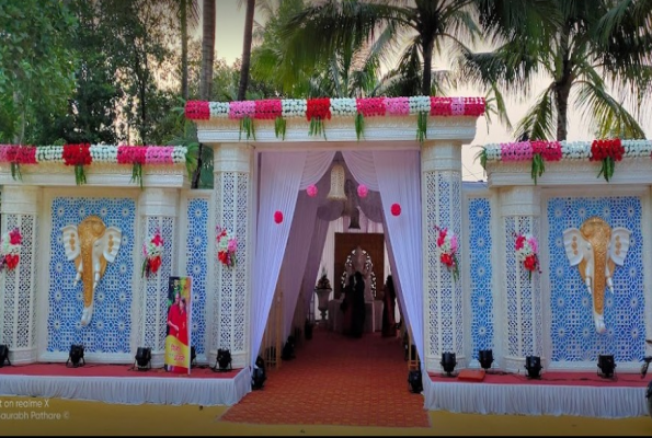 Pathare Farms Marigold Lawn 5