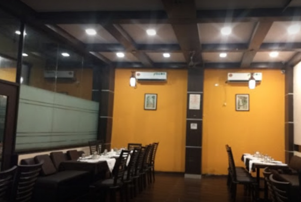 Sonali Garden Family Bar And Restaurant