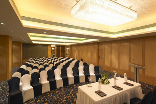 B J N Banquet Halls
