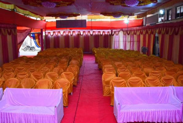 Ramleela Wedding Party Hall