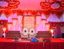 Ramleela Wedding Party Hall