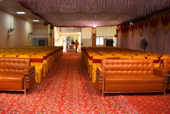 Ramleela Wedding Party Hall