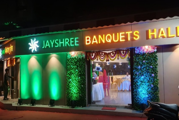 Jayshree Banquets Hall