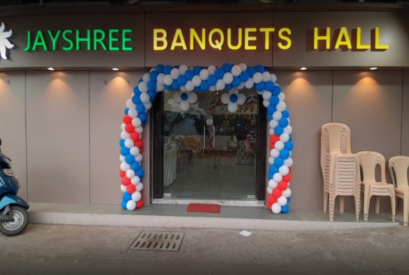 Jayshree Banquets Hall