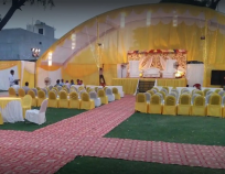 Sanskar Marriage Lawn