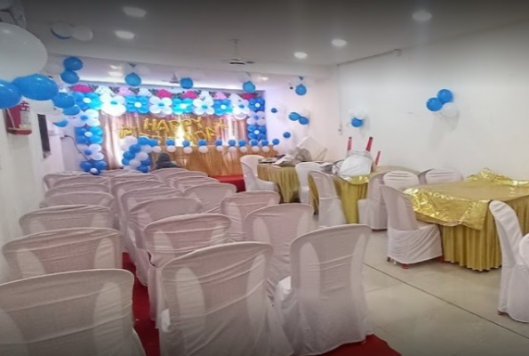 Komal Banquet Hall