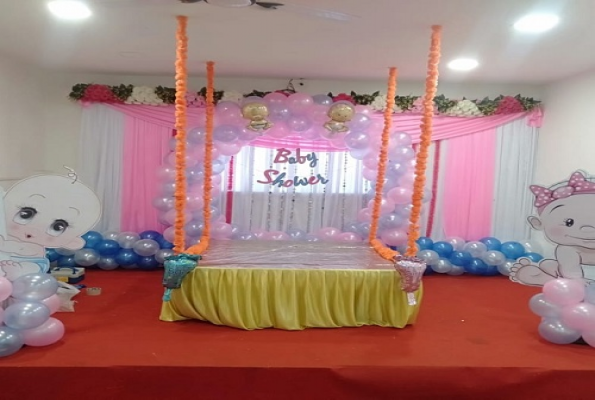 Komal Banquet Hall