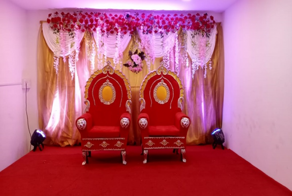 Komal Banquet Hall