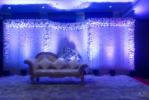 Park Ascent Hotel