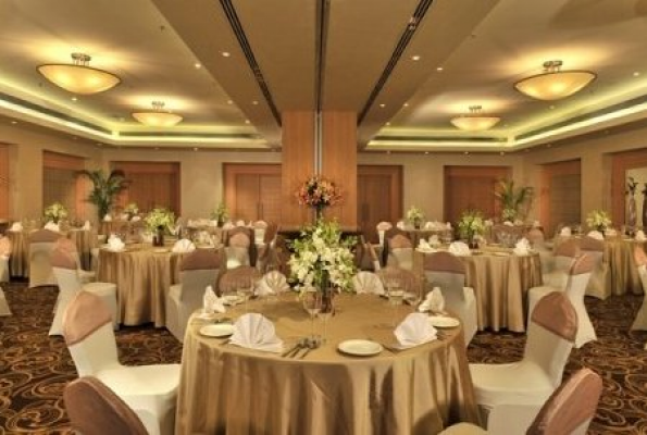 Regal A at Park Plaza Faridabad