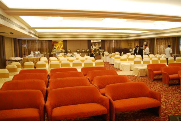 Gms Banquet Hall