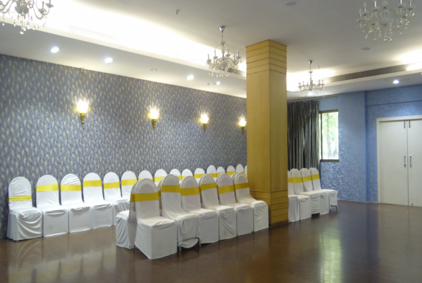 Hall 1 at Royal Celebrations Banquets