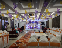 Star Banquets