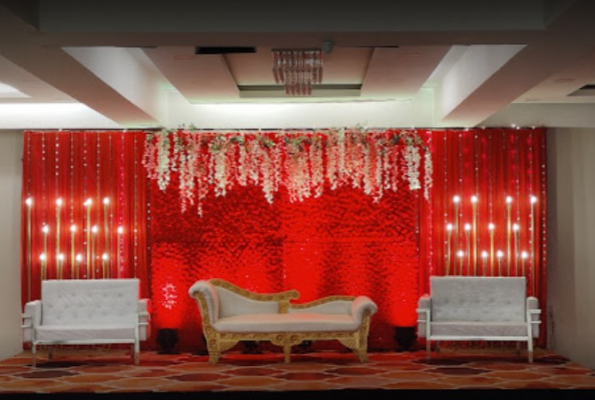 Star Banquets