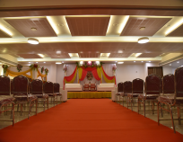 Bhagwati Banquets