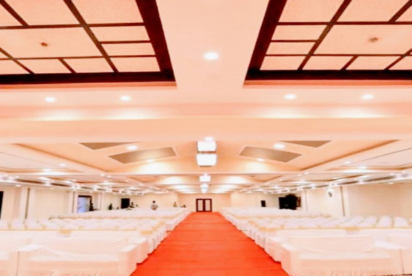R R Banquet Hall