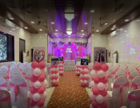 Vijay Banquet Hall